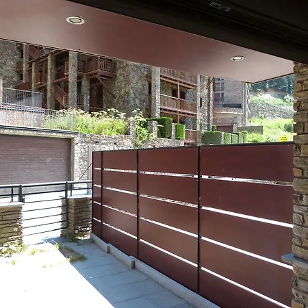Apartment Cabirol-vacances Pirinenca
