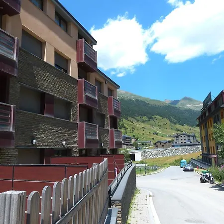 Apartment Cabirol-vacances Pirinenca *