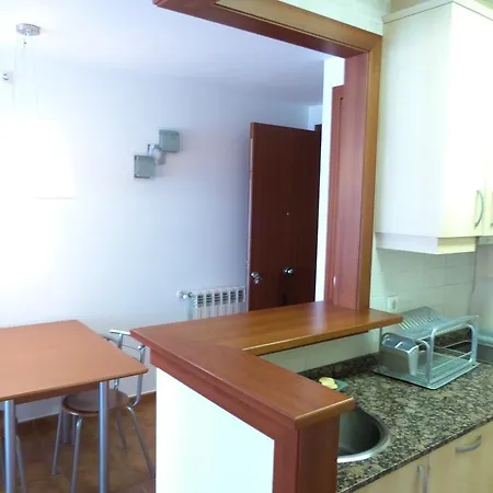 Apartment Cabirol-vacances Pirinenca *