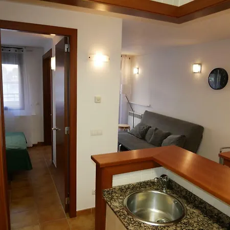 Apartment Cabirol-vacances Pirinenca *