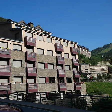 Cabirol-vacances Pirinenca * Incles