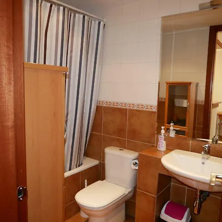 Apartment Cabirol-vacances Pirinenca *